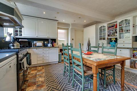 5 bedroom detached house for sale, Winterrbourne Mews, Lewes