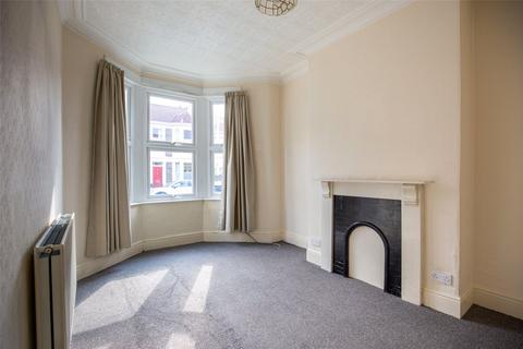 22 Cambridge Crescent, Bristol, BS9 3QG