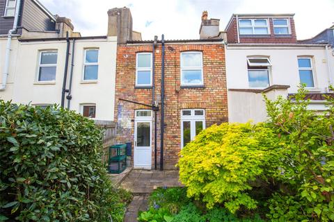 22 Cambridge Crescent, Bristol, BS9 3QG