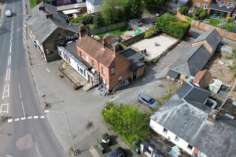 undefined, Scots Hill, Croxley Green, Rickmansworth, WD3 3AD