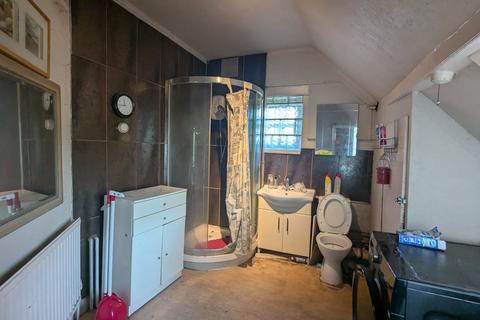 undefined, Scots Hill, Croxley Green, Rickmansworth, WD3 3AD