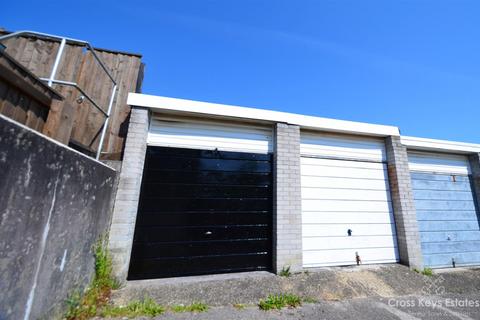 Garage for sale, Crackston Close, Plymouth PL6