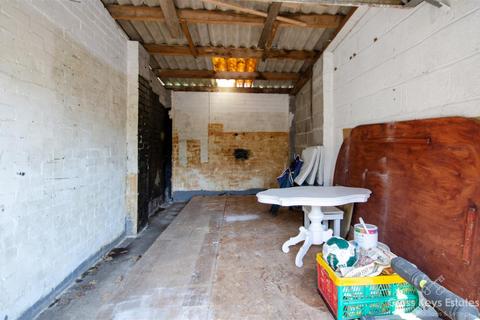Garage for sale, Crackston Close, Plymouth PL6
