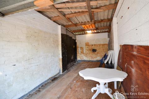 Garage for sale, Crackston Close, Plymouth PL6