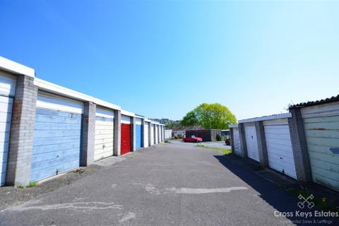 Garage for sale, Crackston Close, Plymouth PL6