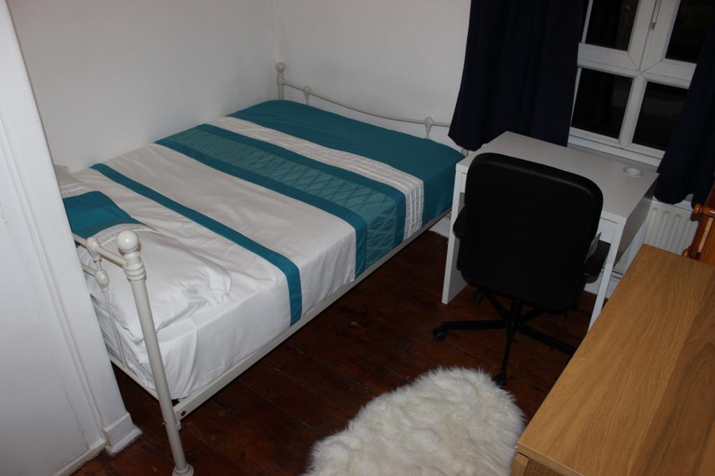 2 bed flat