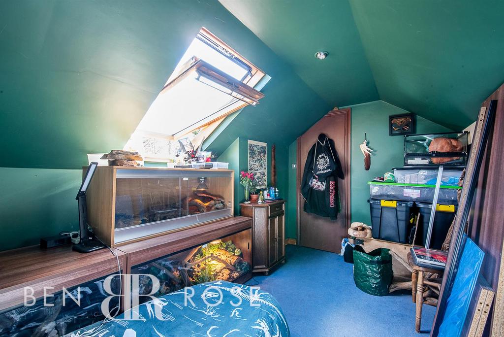Attic