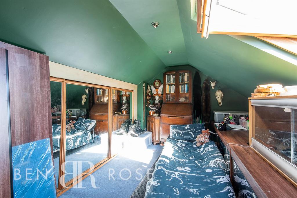 Attic