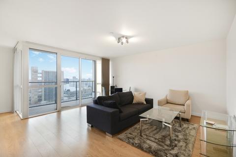 1 bedroom flat to rent, Panoramic Tower, London E14