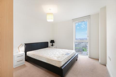 1 bedroom flat to rent, Panoramic Tower, London E14