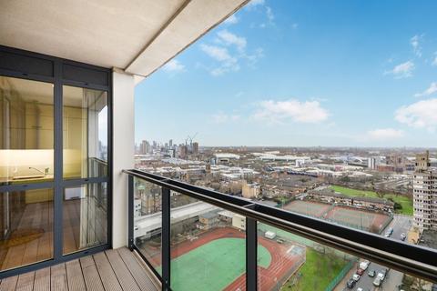 1 bedroom flat to rent, Panoramic Tower, London E14