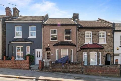 2 bedroom terraced house for sale, Holmesdale Road, London