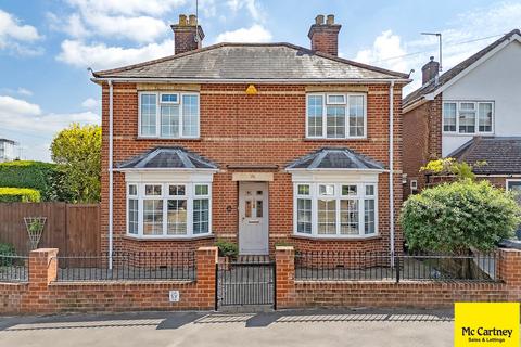 3 bedroom detached house for sale, Mildmay Road, Chelmsford, CM2