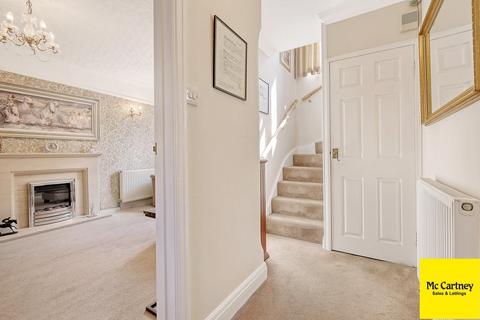 3 bedroom detached house for sale, Mildmay Road, Chelmsford, CM2