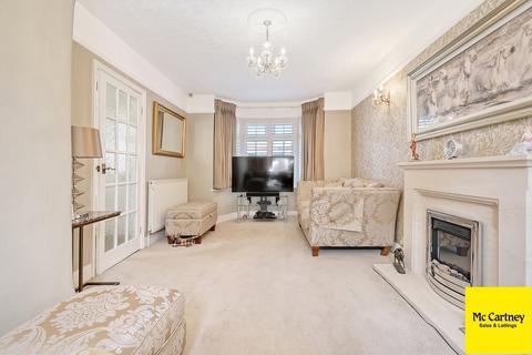 3 bedroom detached house for sale, Mildmay Road, Chelmsford, CM2