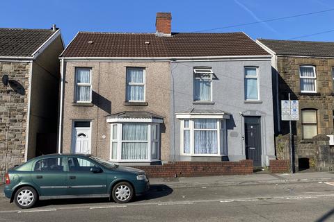 2 bedroom semi-detached house for sale, Clase Road, Morriston, Swansea, City And County of Swansea.