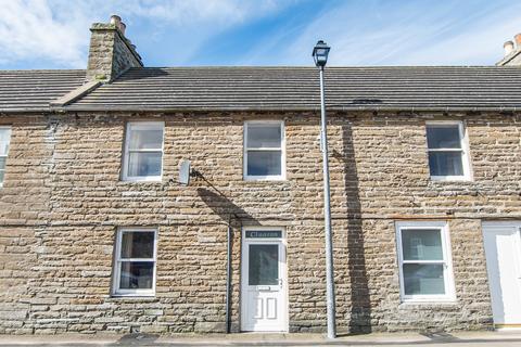 4 bedroom terraced house for sale, Main Street, Lybster, Highland. KW3 6AE
