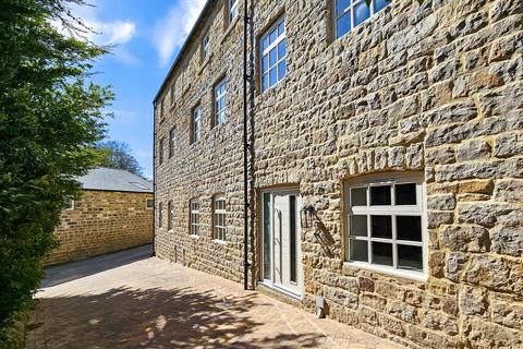 undefined, Shaw Mills, Harrogate, HG3