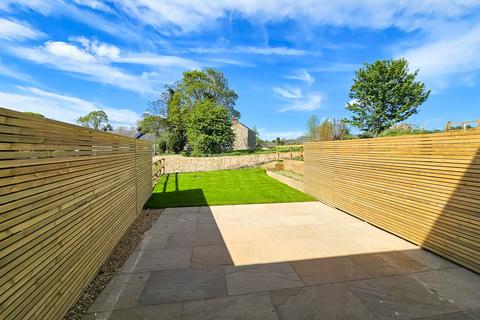 undefined, Shaw Mills, Harrogate, HG3