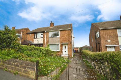 3 bedroom semi-detached house for sale, Maple Croft Crescent, Wincobank, S9