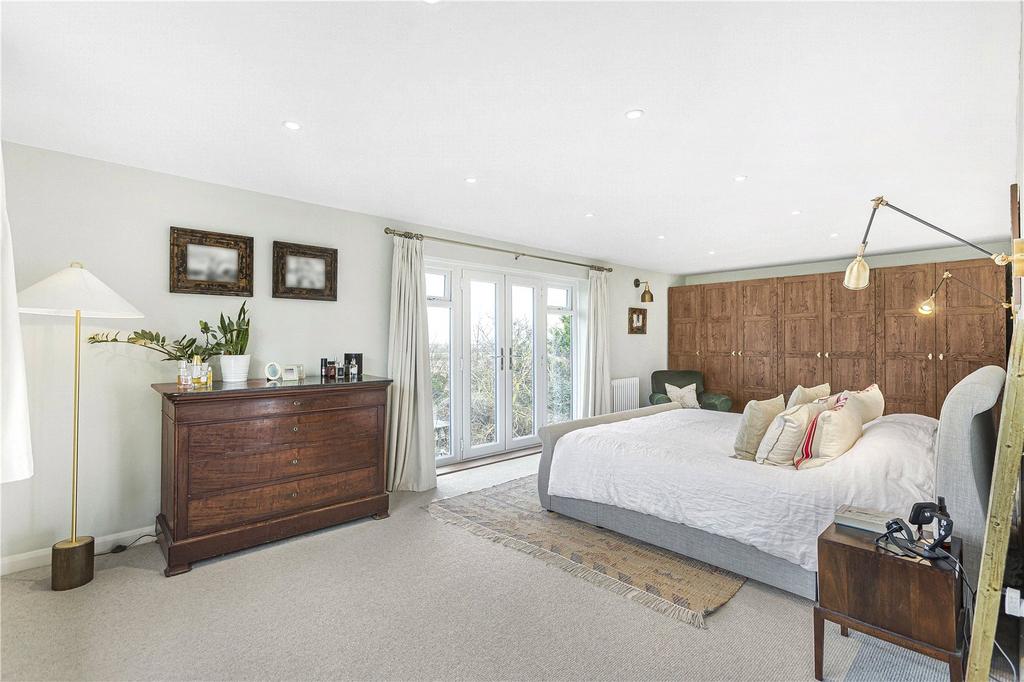 Principal Bedroom