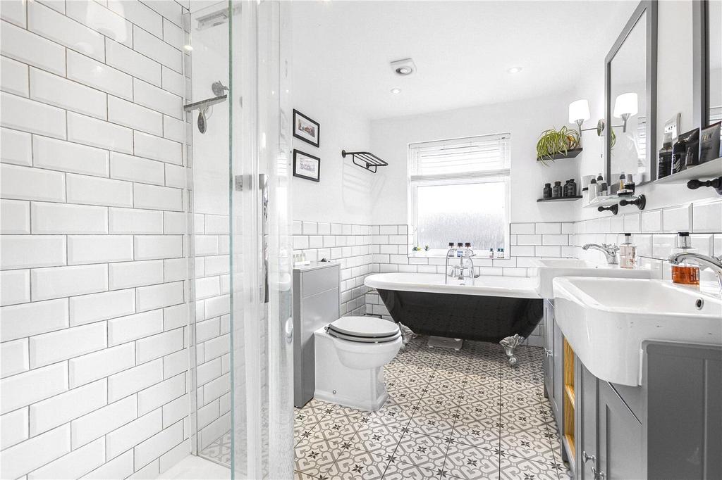 En Suite