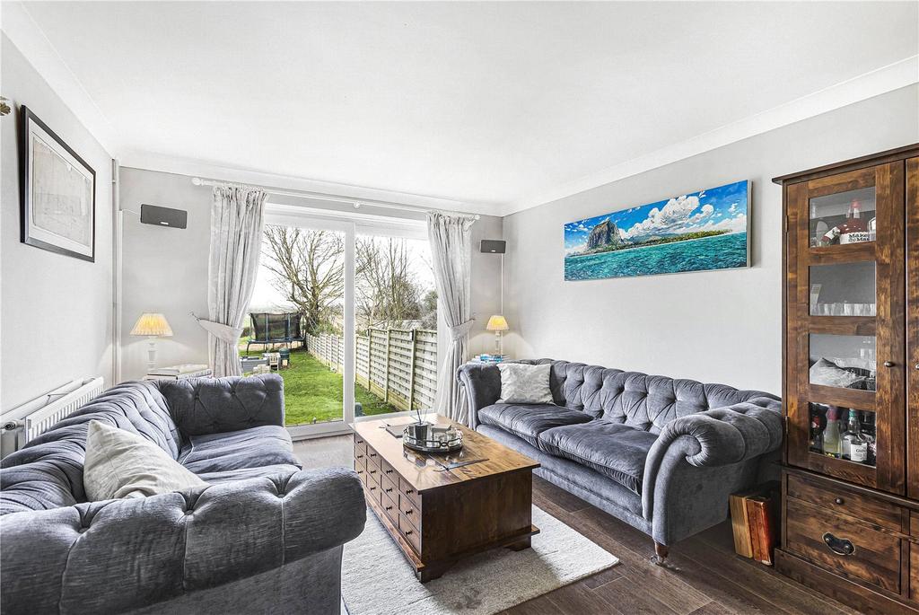 Dining/Sitting Room