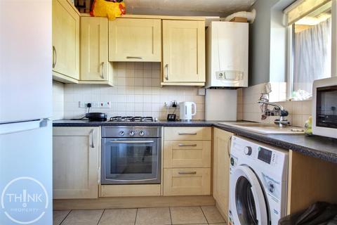 2 bedroom apartment for sale, Scott Road, Norwich NR1