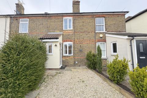 2 bedroom terraced house for sale, Lionfield Terrace, Chelmsford, CM1