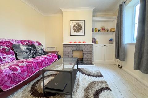 2 bedroom terraced house for sale, Lionfield Terrace, Chelmsford, CM1