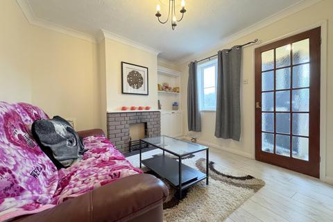 2 bedroom terraced house for sale, Lionfield Terrace, Chelmsford, CM1