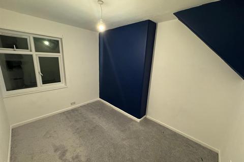 undefined, Mellitus Street, Acton
