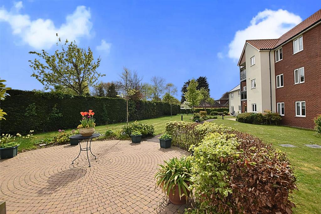 Communal gardens
