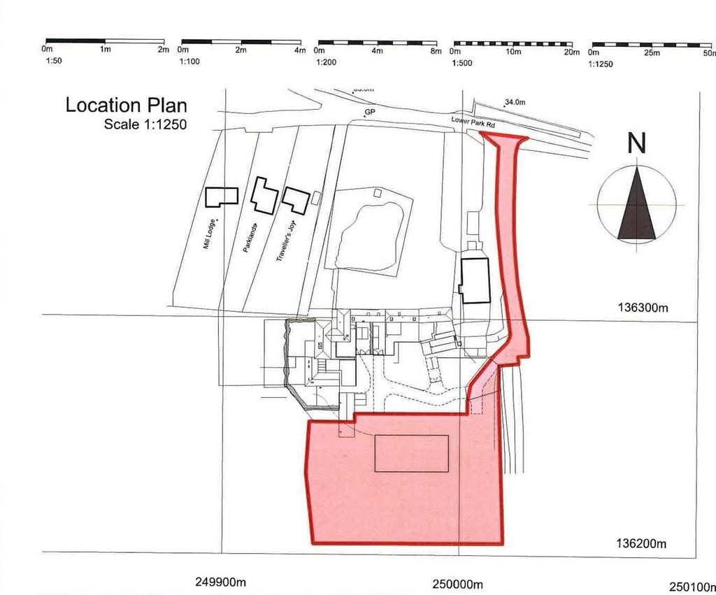 Location Plan - Development at Park Farm.jpg