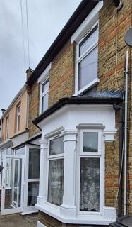 Hunter Road, Ilford IG1