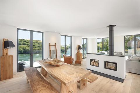 4 bedroom detached house for sale, Golant | Nr Fowey