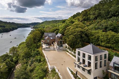 4 bedroom detached house for sale, Golant | Nr Fowey