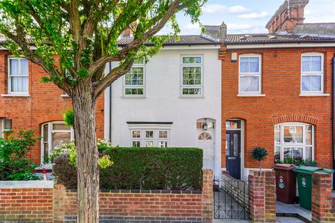 17 Willow Street, London, E4 7EG