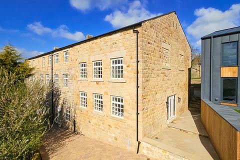 undefined, Shaw Mills, Harrogate, HG3