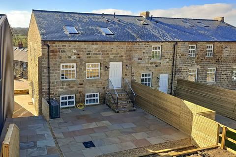 undefined, Shaw Mills, Harrogate, HG3