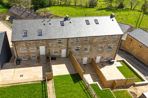 undefined, Shaw Mills, Harrogate, HG3