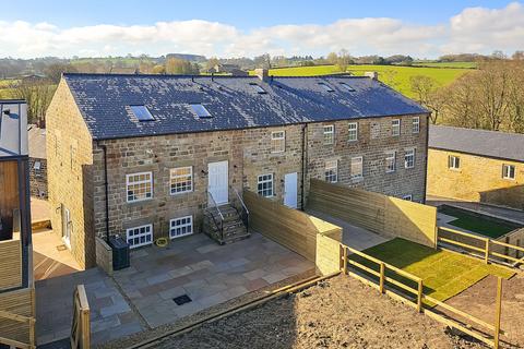 undefined, Shaw Mills, Harrogate, HG3