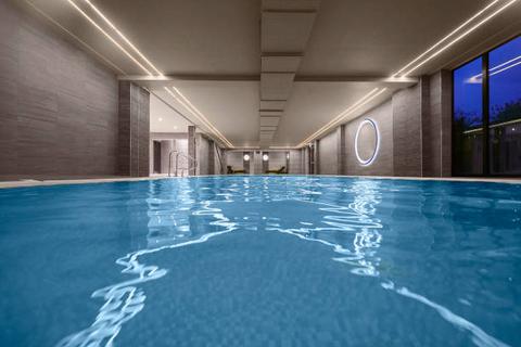 2 bedroom apartment for sale, Manchester M3