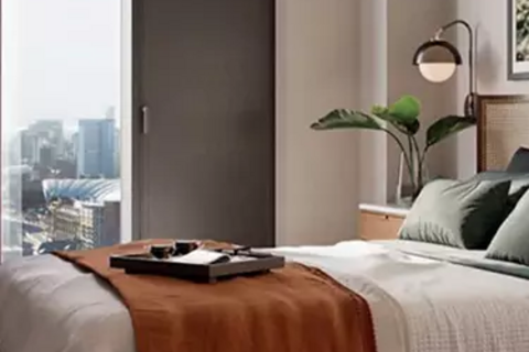 2 bedroom apartment for sale, Manchester M3