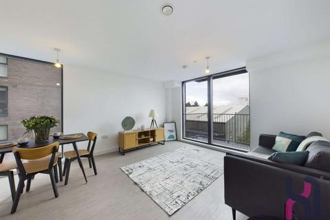 2 bedroom apartment for sale, Liverpool Street, Salford M5