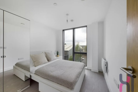 2 bedroom apartment for sale, Liverpool Street, Salford M5