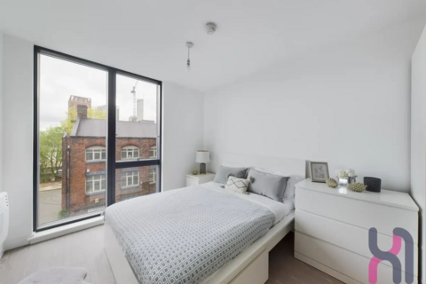 2 bedroom apartment for sale, Liverpool Street, Salford M5