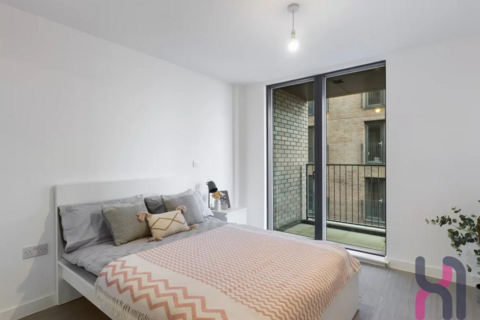 2 bedroom apartment for sale, Liverpool Street, Salford M5