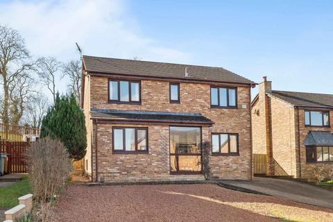 4 bedroom detached house to rent, 43 Craigholm Road, Ayr - KA7 3LJ
