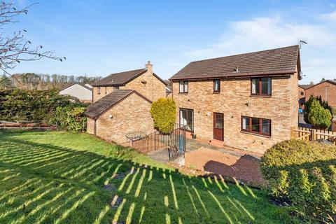 4 bedroom detached house to rent, 43 Craigholm Road, Ayr - KA7 3LJ
